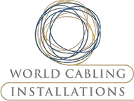 world cabling installations